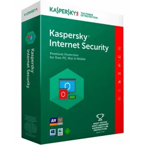 Kaspersky Total Security