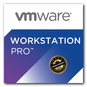 VMware Workstation Pro