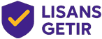 Lisans Getir