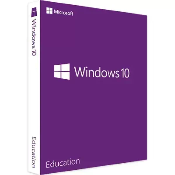 Windows 10 Education Lisans