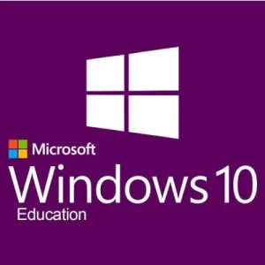 Windows 10 Education Lisans