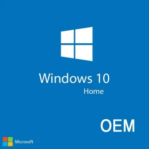 Windows 10 Home Oem Lisansı