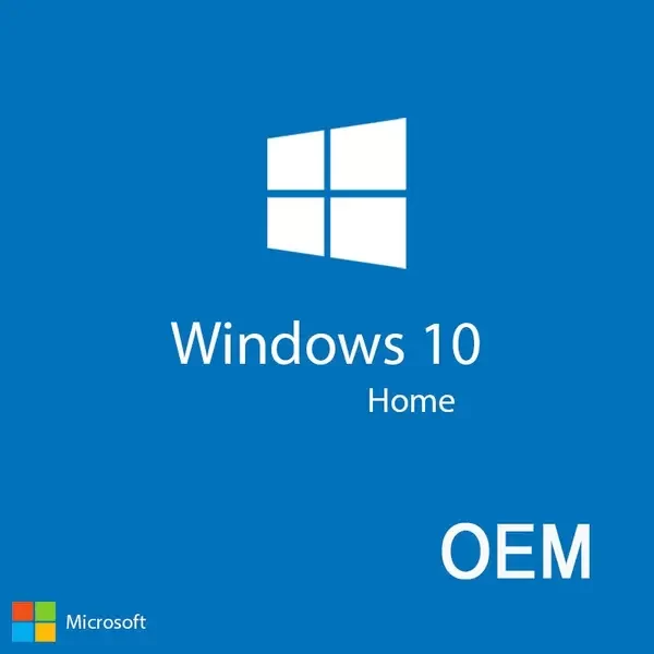 Windows 10 Home Oem Lisansı