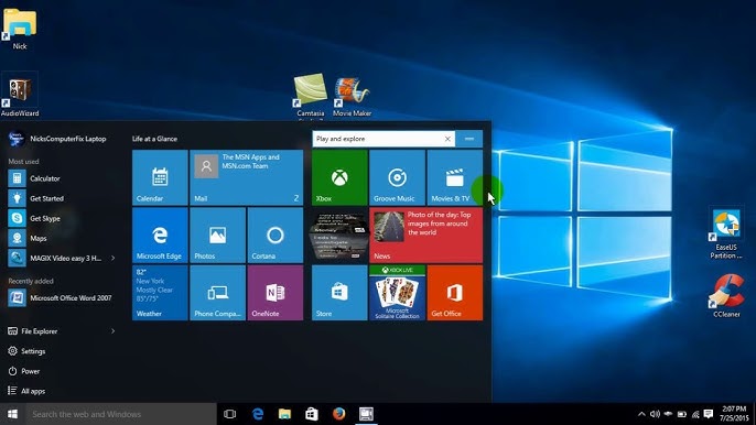 Windows 10 Home OEM Dijital Lisans Key Windows 10 Home OEM Key