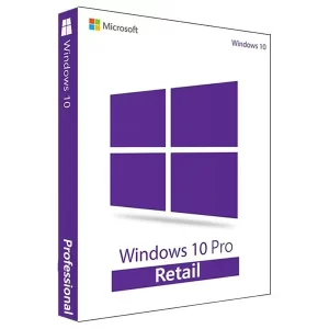 windows-10 pro retail