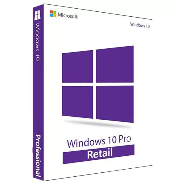 windows-10 pro retail