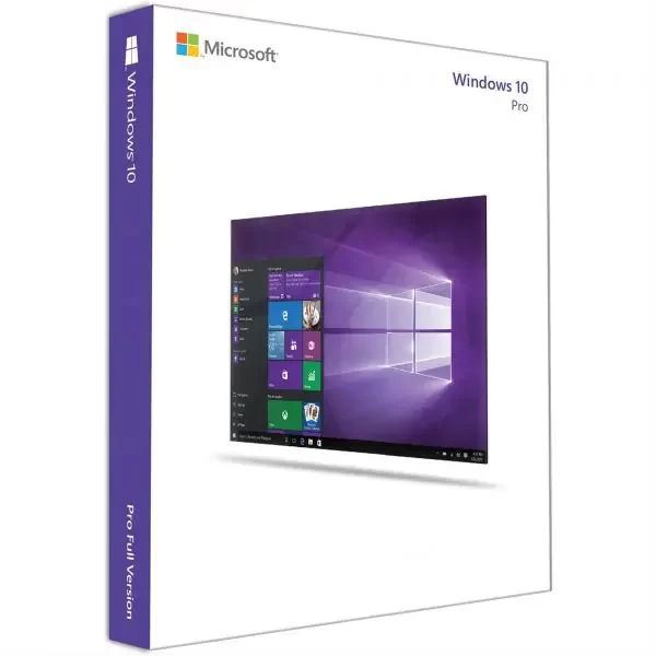 Windows 10 Pro Key - Görsel 2