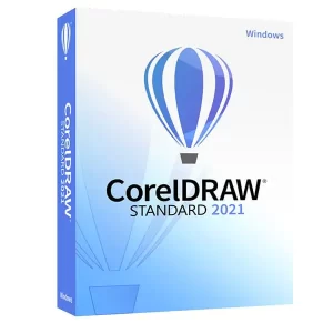 Corel Coreldraw Standard