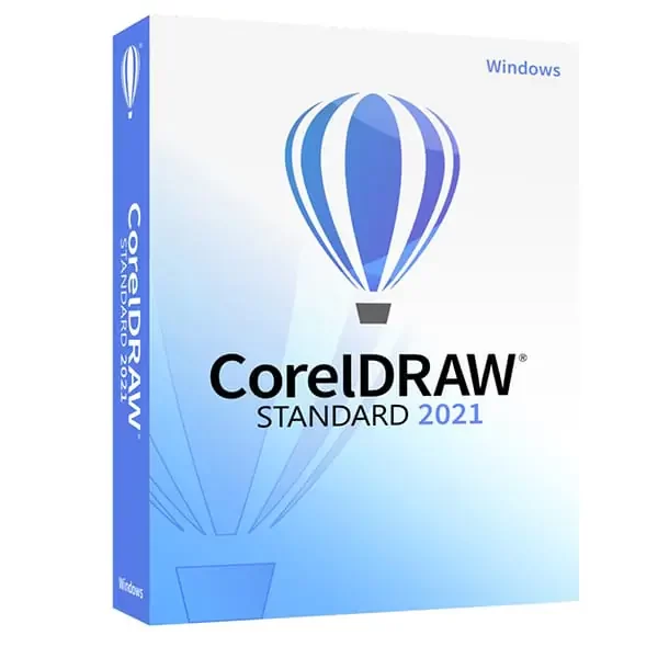 Corel Coreldraw Standard