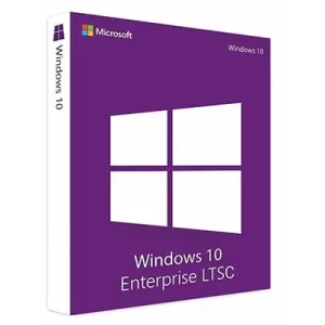 Windows 10 Enterprise LTSC