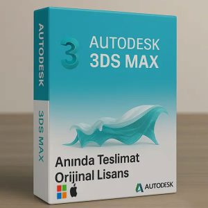 auto desk 3ds max
