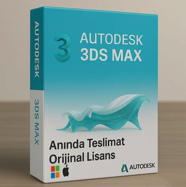 auto desk 3ds max
