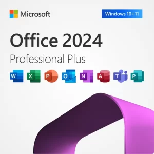 Anasayfa Office 2024 Pro Plus Key