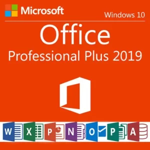 Office 2019 Professional Plus Dijital Lisans Bind FPP (Kurumsal)
