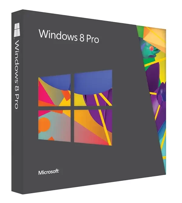 Windows 8 Pro Dijital Lisans