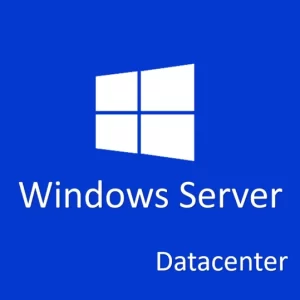 Windows Server Datacenter Dijital Lisans Key
