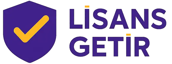 Logo Lisans Getir